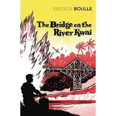 Abbildung von The Bridge On River Kwai