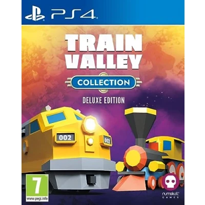 Abbildung von Train Valley Collection (Deluxe Edition)
