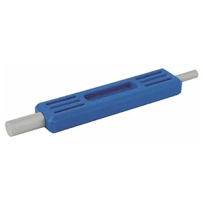 Abbildung von Holmenkol Unisex Erwachsene Rillenstift für LL und Sprungski, One Size