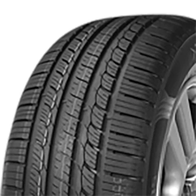 Abbildung von Royal Black Sport 255/65 R17 110H