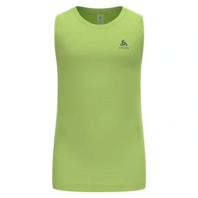 Abbildung von ODLO Herren Active F Dry Light Funktionsunterwäsche Tanktop, Limoges, M EU