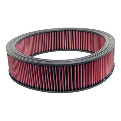 Abbildung von K&amp;N E 3804 Waschbarer und wiederverwendbarer KFZ Luftfilter/Direkt Kits
