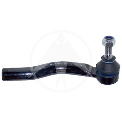 Abbildung von SPIDAN CHASSIS PARTS 45745 Spurstangenkopf 12,3 Vorderachse OPEL: Manta B Limousine, Ascona Limousine