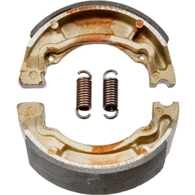 Abbildung von Bremsbackensatz TRW MCS854