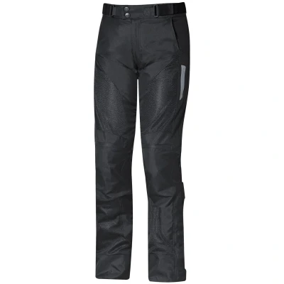 Abbildung von Held Zeffiro 3.0 Motorrad Textilhose (Black,S)