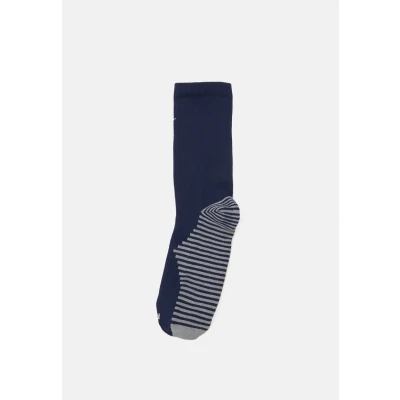 Abbildung von Nike Performance Strike Unisex Sportsocken, Größe: 38 42, Midnight navy/white