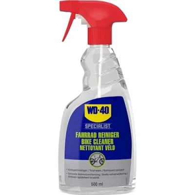 Abbildung von WD 40 Specialist Fahrrad Reiniger 500ml