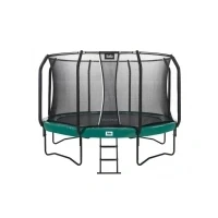 Abbildung von Trampolin Salta First Class 251 cm grøn