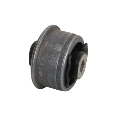 Abbildung von FEBI BILSTEIN 33087 Querlenkerlager Vorderachse links, unten, hinten, rechts Gummi Hydrolager RENAULT: SCENIC 3, GRAND 3