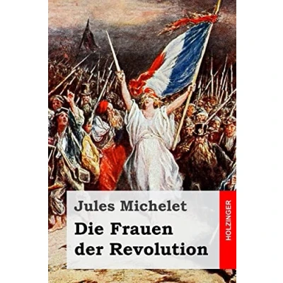 Abbildung von Die Frauen der Revolution