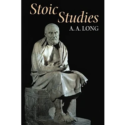 Abbildung von Stoic Studies (Hellenistic Culture and Society) &amp; Society, Band 36)