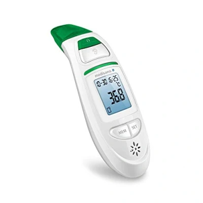 Abbildung von Medisana Fieberthermometer TM 750 Connect