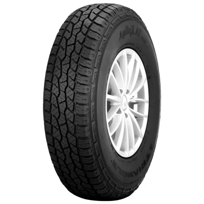 Abbildung von Triangle Agilex A/T TR292 225/75 R16 108Q PKW Sommerreifen Reifen MERCEDES BENZ: Sprinter 3.5 t Kastenwagen, Kastenwagen CBPTR29222E16Q