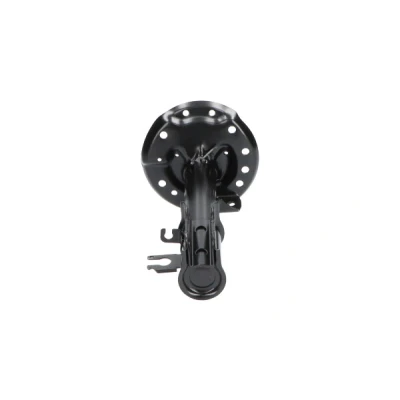 Abbildung von KAVO PARTS SSA 10182 Stoßdämpfer Vorderachse links Gasdruck Zweirohr Federbein oben Stift OPEL: Corsa D Schrägheck, E Adam