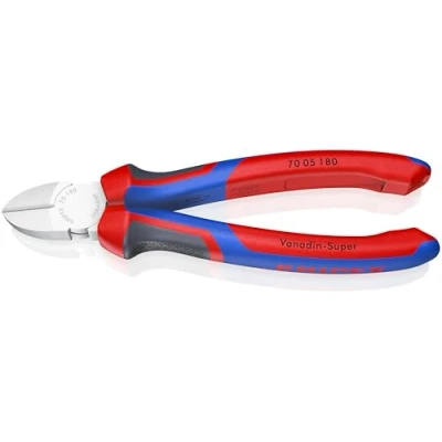 Abbildung von KNIPEX 70 05 180 Seitenschneider