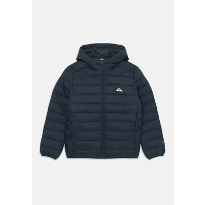 Abbildung von Quiksilver Jacke Scaly Schwarz 16