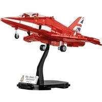 Abbildung von BAe Hawk T1 Red Arrows, Konstruktionsspielzeug
