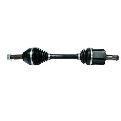Abbildung von SKF VKJC 8665 Antriebswelle 651, 65 NISSAN: Qashqai / Qashqai+2 I, RENAULT: Koleos I