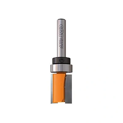 Abbildung von CMT Orange Tools 711.130.11b Fräser Gerade HM S 6 D 13 x 20 mit Rodam.