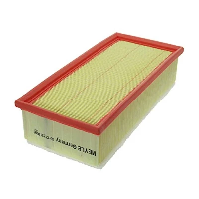 Abbildung von MEYLE 30 12 321 0005 Luftfilter 87 145 305 Filtereinsatz ORIGINAL Quality TOYOTA: Avensis II Kombi, Corolla Verso, Schrägheck