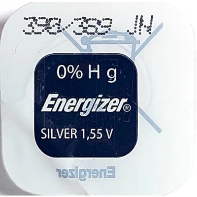 Abbildung von Energizer SR1130SW Batterie 2, Stück: 1