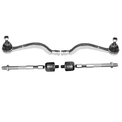 Abbildung von SKF VKDY 366000 Reparatursatz, Axialgelenk Spurstange DACIA: Sandero I, Logan I MCV