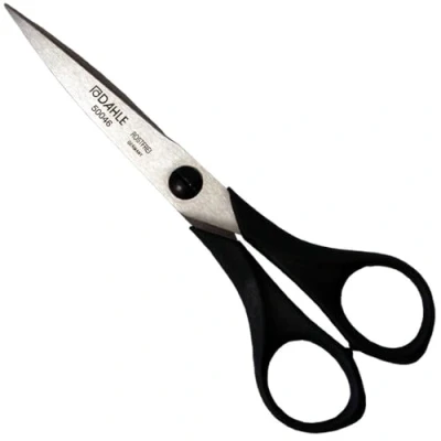 Abbildung von DAHLE Papierschere 16 cm