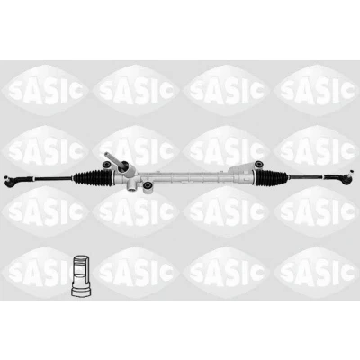 Abbildung von SASIC 7376011 Servolenkung mechanisch mit Axialgelenk, Kugelgelenken FORD: FIESTA 6, 6 Van