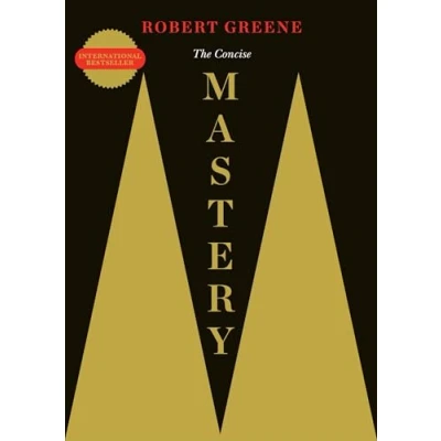 Abbildung von The Concise Mastery: Robert Greene (The Modern Machiavellian Greene)