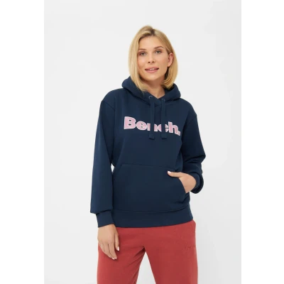 Abbildung von Bench Tealy Sweatshirt, Damen, Größe: 42, Navy