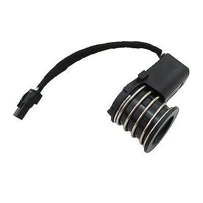 Abbildung von MEAT &amp; DORIA 94661 Parksensoren hinten Ultraschallsensor TOYOTA: Avensis II Kombi, iQ, Verso, MITSUBISHI: COLT 6