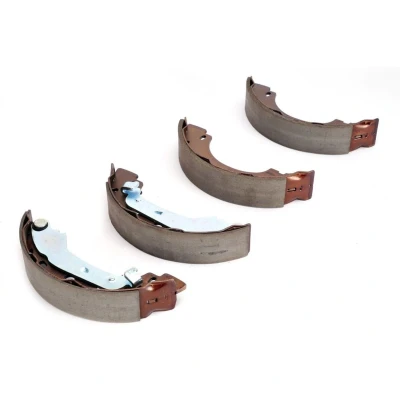 Abbildung von TRW GS8650 Bremsbacken 203 39 BENDIX RENAULT: Kangoo I, I Rapid