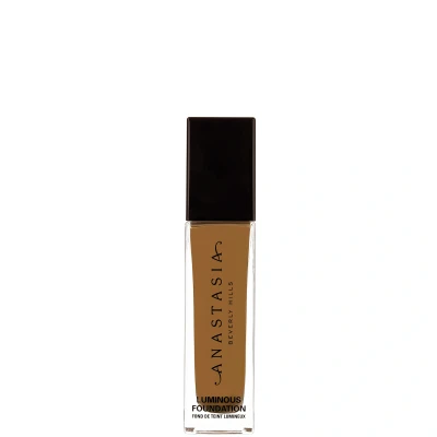 Abbildung von Anastasia Beverly Hills Luminous Foundation 30ml (Various Shades) 450C