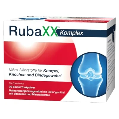 Abbildung von RubaXX Komplex 30X15 g