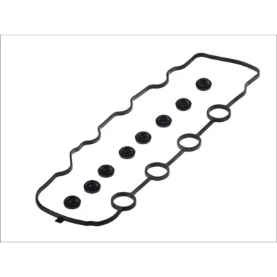 Abbildung von ELRING 428.590 Dichtungssatz, Zylinderkopfhaube HONDA: CIVIC 8 Stufenheck, Jazz 2 Schrägheck, Hatchback