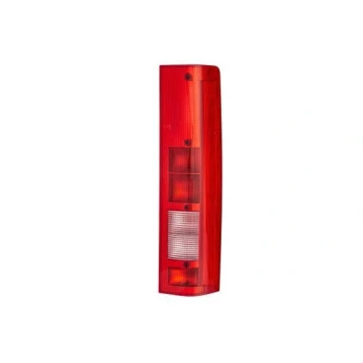 Abbildung von HELLA 2SK 008 208 061 Rückleuchte rechts P21W, PY21W, R5W 12 ohne Glühlampen mit Lampenträger IVECO: DAILY 3 Kasten/Kombi, Bus