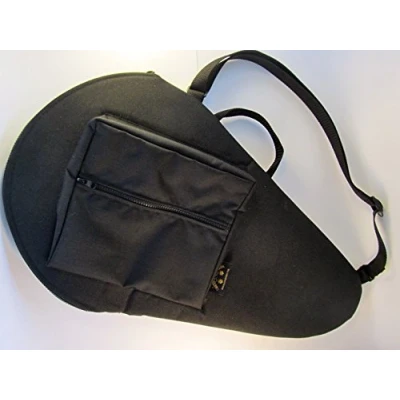 Abbildung von Bear Paw Creek Weiche Tragetasche für Suzuki Qchord Passend The Original Omnichord Und