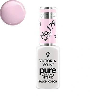 Abbildung von VICTORIA VYNN Pure Creamy Hybrid Nr. 179 Success