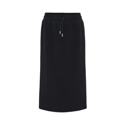 Abbildung von Opus MIDI Rimanti Dynamic Bleistiftrock, Damen, Größe: 34, Black