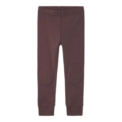Abbildung von NAME IT Nmfwillit Wool Legging