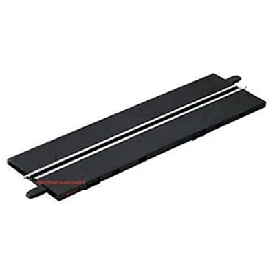 Abbildung von Carrera Toys 30368, Schwarz, Weiß