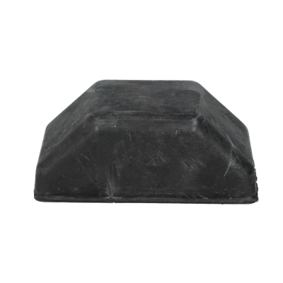 Abbildung von AUGER 51682 Anschlagpuffer, Federung