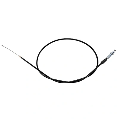 Abbildung von GOOFIT 42.91&quot; Inch Drosselkabel Gaszug/Bowdenzug Ersatz für 200cc 250cc ATV