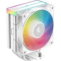 Abbildung von DeepCool AG400 WH, Air cooler, 12 cm, 450 RPM, 2310 White