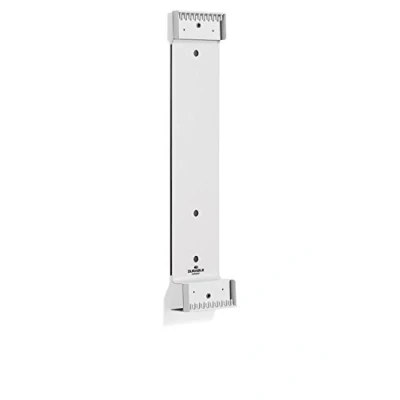 Abbildung von Durable Magnetischer Sichttafelwandhalter Function Magnet Wall Module 10, für 10 Sichttafeln A4, grau, 591710