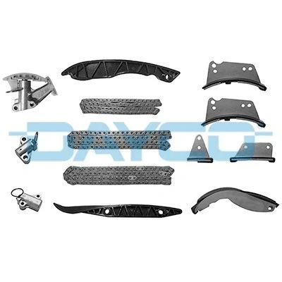 Abbildung von DAYCO KTC1045 Steuerkettensatz