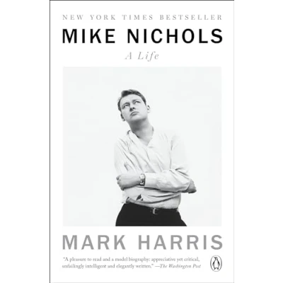 Abbildung von Mike Nichols: A Life
