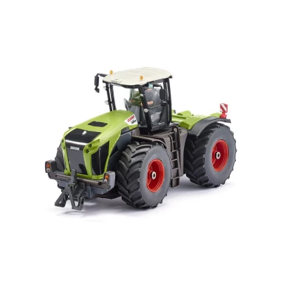 Abbildung von Siku Control Traktor Claas Xerion 5000 TRAC VC 1:32