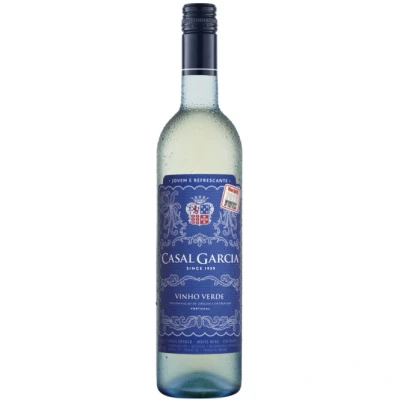Abbildung von Casal Gracia Vinho Verde Weißwein halbrocken