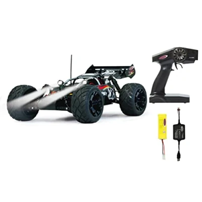 Abbildung von JAMARA Splinter Desertbuggy 4WD 1:10 NiMh 2,4GHz mit LED